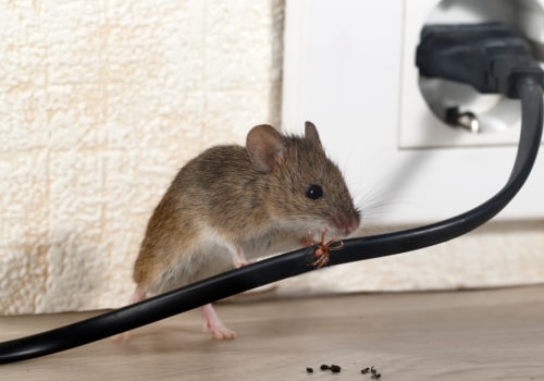 Unexpected Allies: How An Arborist And Rat Exterminator Service Work Together In Las Vegas